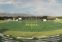 Comienzan las obras del Centro Nacional de Rugby de la UAR en el ecosistema de “El Club, Cardales”, desarrollo del Grupo E2