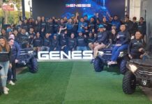 Genesis expande su portafolio con el lanzamiento del potente XWolf en Nicaragua
