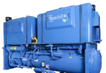 Vertiv y Tecogen se alían para mejorar las soluciones de enfriamiento para centros de datos