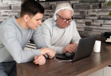 Ciberseguridad para adultos mayores