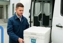 Tecnología respalda la cadena de frío en el sector farmacéutico