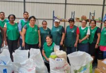 Reducir el desperdicio para salvar el planeta: el impacto ambiental del Banco de Alimentos de Nicaragua