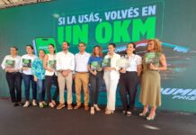 Puma Energy lanza la promoción más grande del mercado: “Si la usás, volvés en un 0 KM”