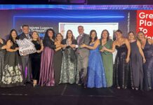 Nestlé se ratifica como la Mejor Empresa para Trabajar en Nicaragua, según el Great Place to Work® Institute