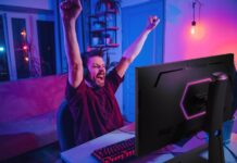 Lo esencial para un setup épico de gaming con Laptop