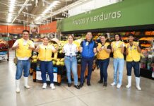 “Todos incluidos”, la cultura de Walmart para fomentar un lugar de trabajo al que todos pueden pertenecer