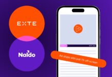 EXTE presenta el caso de éxito de la campaña implementada para Naldo