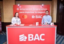 BAC presente en Evolución Pyme 2025