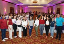 Claro y Disruptivas fortalecen el emprendimiento femenino en Nicaragua