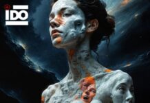 IDO, el nuevo proyecto de Leonor Marchesi estrena tercer single: «Vidas Pasadas»