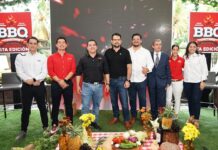 Anuncian la 5ª Edición del BBQ Challenge Nicaragua