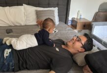 Liberty impulsa paternidad presente en sus colaborades con 60 días de permiso laboral