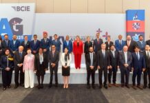 El BCIE impulsa su estrategia de transformación positiva con logros históricos durante su Asamblea de Gobernadores