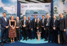 BCIE se incorpora a la “Ocean Coalition” del FiCS y suscribe dos declaraciones