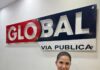 Global Vía Pública incorpora a Carolina Gudiño como nueva directora comercial en México