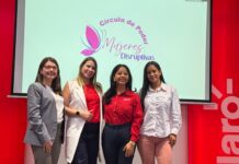 Claro impulsa la segunda edición de los Círculos de Poder “Mujeres Disruptivas”