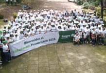 En Pro de un planeta más saludable