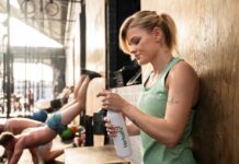 Deporte y Bienestar Integral: la clave está en la nutrición