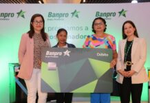 Participa y gana con Banpro