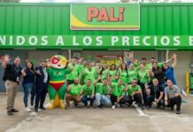Palí amplía su presencia con nueva apertura en la Zona Sur de Costa Rica