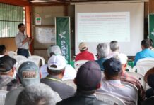 Banpro capacita a productores en agricultura regenerativa