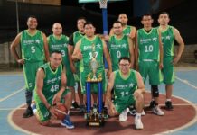 Banpro promueve el deporte