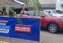 Grupo Q junto a CrediQ presentan la promoción del año: “Precio de Empleado”