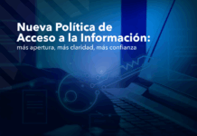 Nueva Política de Acceso a la Información del BCIE entra en vigor