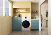 Consejos para un lavado más eficiente y sostenible con electrodomésticos inteligentes