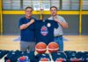 Delafinca Specialty Coffee apoya a jóvenes atletas con donativo a academia de baloncesto en Managua