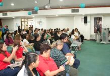 Banpro capacita a mujeres emprendedoras