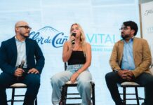 Compañía Licorera de Nicaragua y Candelaria Resano anuncian el Torneo Internacional ALAS Global Tour Pro