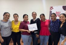 Mujeres nicas lideran empoderamiento en logística con la Escuela Técnica de Coca-Cola FEMSA