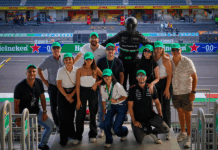 Grupo Promerica continúa la celebración de diez años de Experiencias Promerica