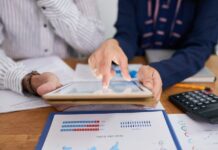 Cómo saber si una app de préstamo es confiable o segura