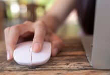 ¿Es posible infectarse con solo hacer clic?