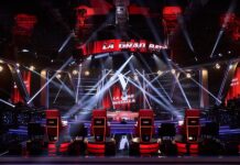 María Becerra, Carla Morrison, Joaquina y Chiara Oliver se estrenan en ‘La Voz España’ de Antena 3 Internacional con el arranque de ‘La Gran Batalla’