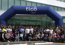 Tigo celebra el Día de la Mujer Emprendedora impulsando historias de éxito con Conectadas