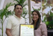 Delafinca Specialty Coffee recibe reconocimiento nacional por su aporte a la caficultura nicaragüense
