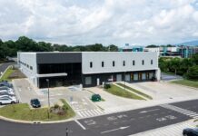 ECI, empresa ubicada en Coyol Free Zone, cuenta con moderno laboratorio de pruebas de empaque y estabilidad