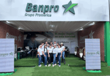 Banpro en Feria Ganadera con una imperdible promoción