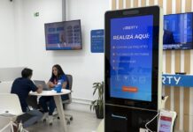 Liberty lidera la innovación en atención al cliente con el primer sistema de autoservicio del sector