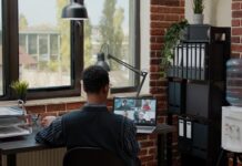 El trabajo remoto abre la puerta al espionaje digital