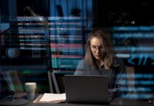 5 acciones clave tras descubrir un ciberataque