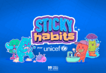 Llega «Hábitos pegajosos»: una iniciativa de Unicef y Findasense que promueve el lavado de manos con agua y jabón en las niñas y los niños