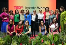 TEDxLlorente Women 2025 inspirará acción y cambio