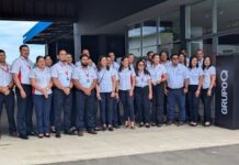 Grupo Q Nicaragua inaugura moderna sucursal en Chinandega