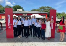 Puma Energy elige a segunda ganadora que irá a la gran final de la CONMEBOL Libertadores en Perú