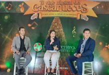 ¡Metrocentro da la bienvenida a la Navidad con una grandiosa sorpresa!