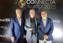 Claro obtiene premio “Solución de Inteligencia Artificial” en los Connecta Awards 2025